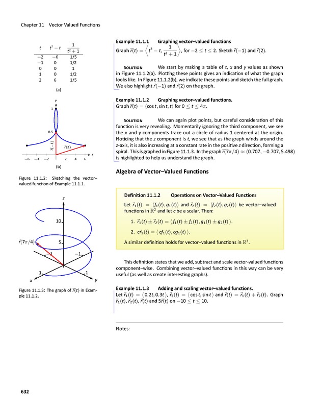 APEX Calculus - Page 632